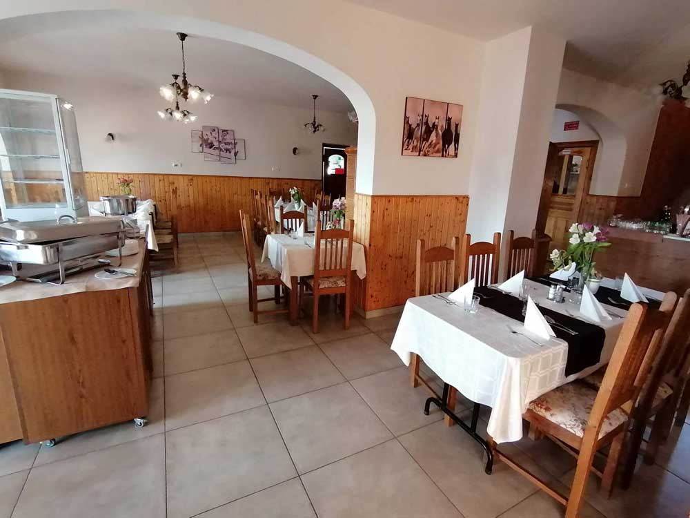Disznótoros Hétvége Sokorópátkán Szállással